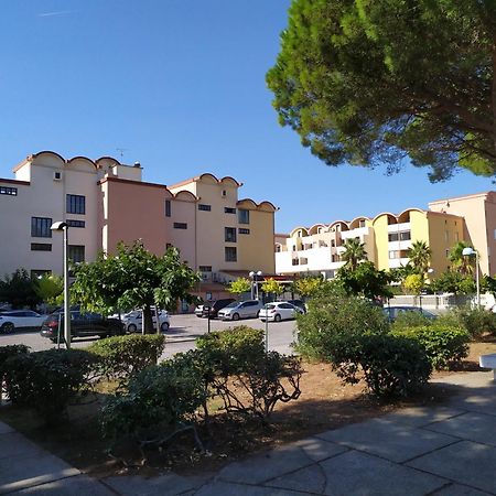 Cote Port Apartment Gruissan Exterior foto