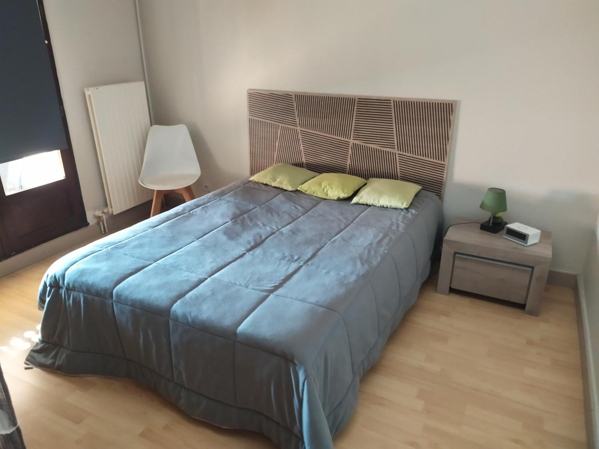 Cote Port Apartment Gruissan Exterior foto