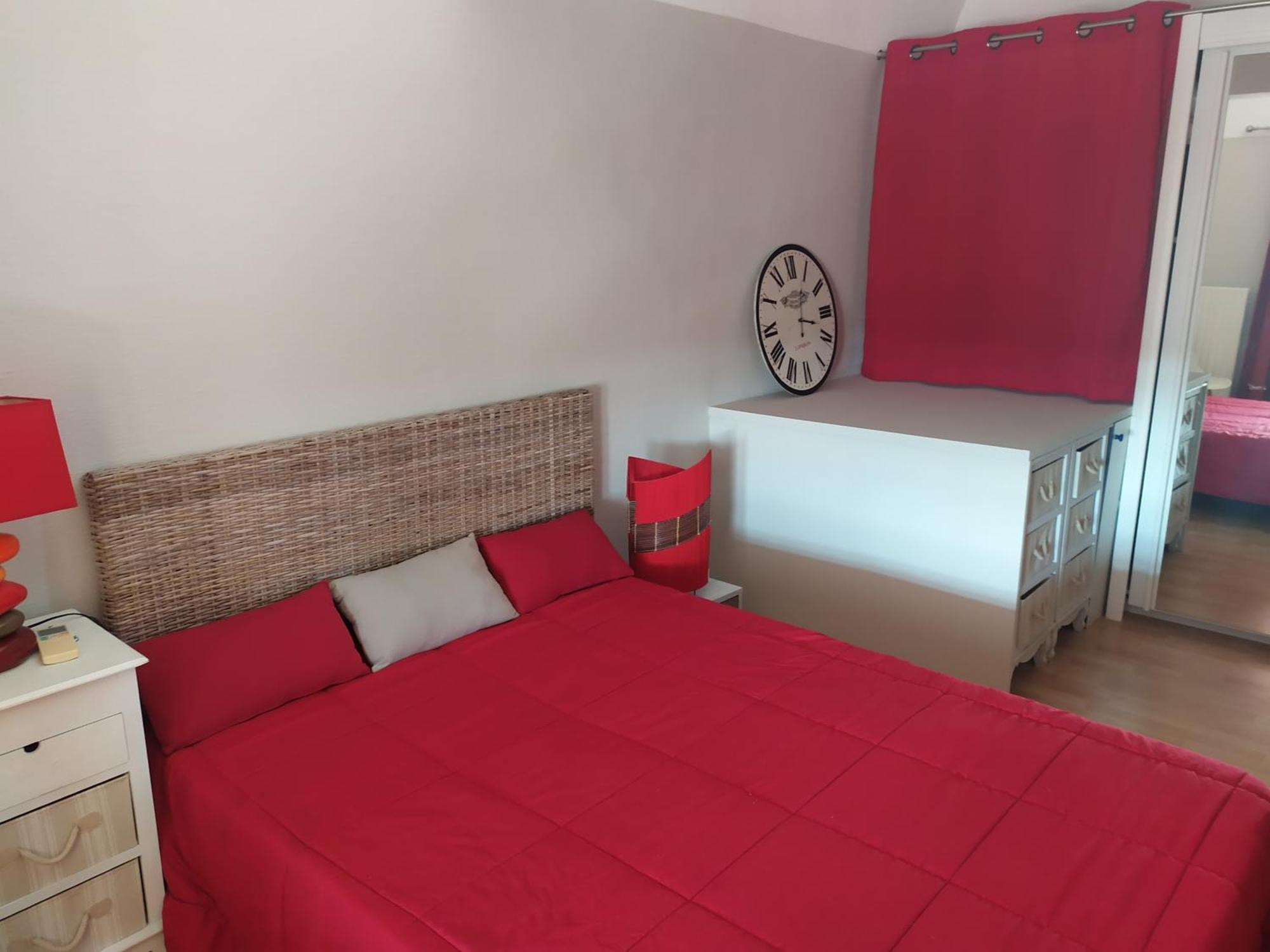 Cote Port Apartment Gruissan Exterior foto